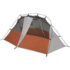 1-Person Hiker Tent with Large Door for Easy Entry
