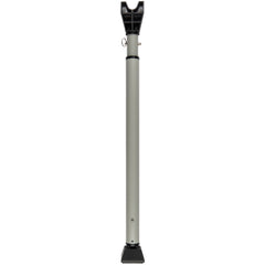 Commercial Adjustable Heavy-Duty Steel Door Security Bar
