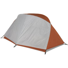 1-Person Hiker Tent with Large Door for Easy Entry