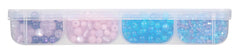 No Spill Plastic Organizer, 32 Compartments
