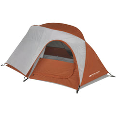 1-Person Hiker Tent with Large Door for Easy Entry