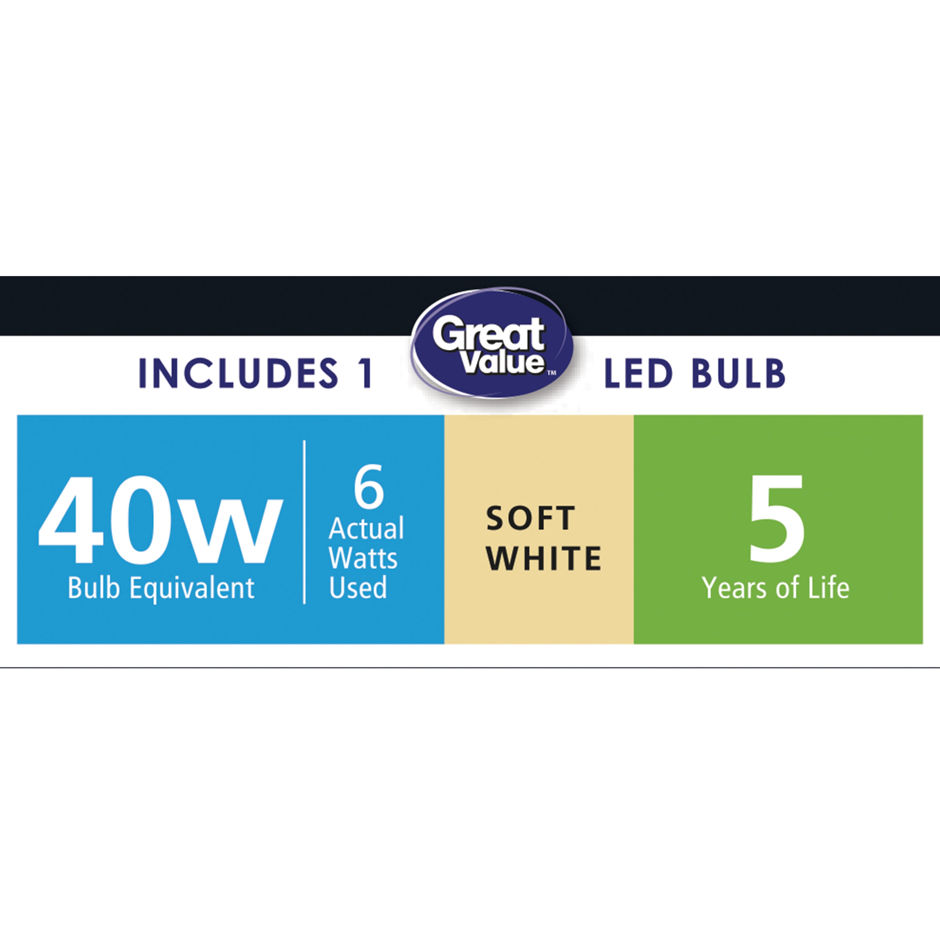 44" Satin Nickel Hugger Ceiling Fan, 5-Blade
