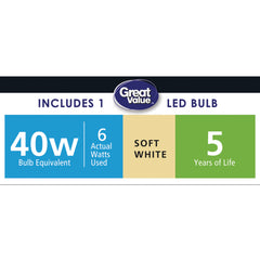 44" Satin Nickel Hugger Ceiling Fan, 5-Blade